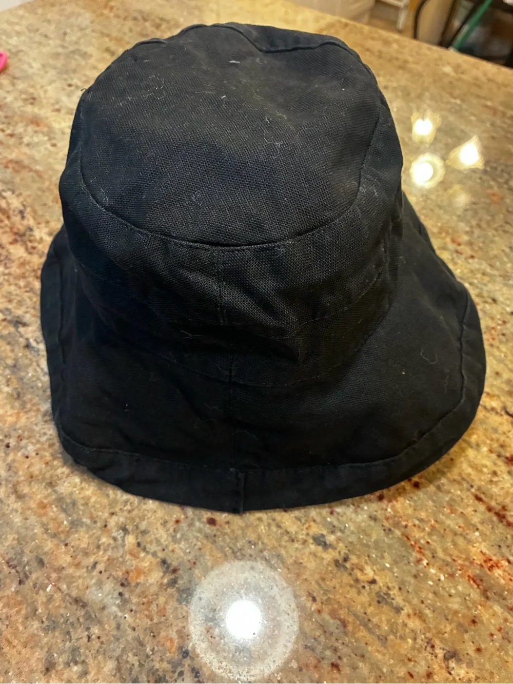 Scala small brim